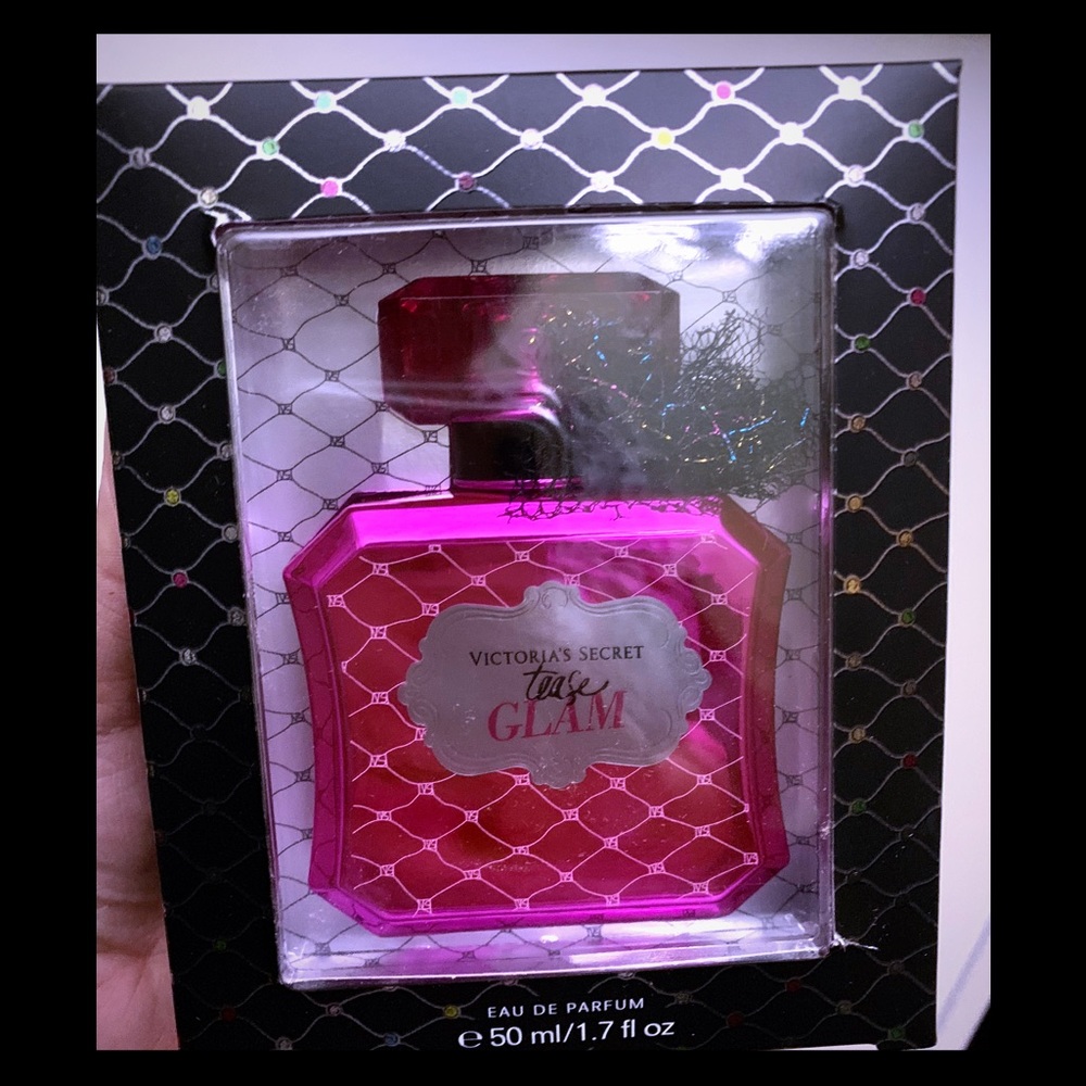 Victoria’s Secret Tease Glam